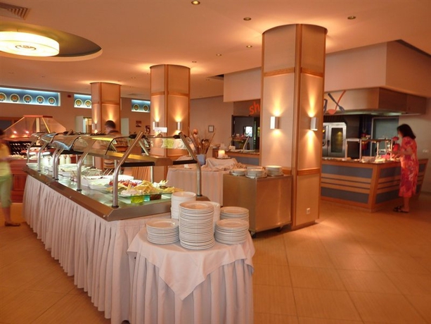 Imagen general del Hotel Mareblue Lindos Bay. Foto 6