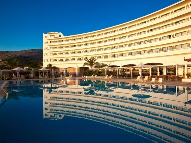 Imagen general del Hotel Mareblue Lindos Bay. Foto 7