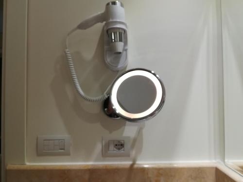 Imagen de la habitación del Hotel Marechiaro. Foto 9