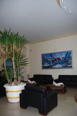 Imagen de los interiores del Hotel Marechiaro. Foto 19