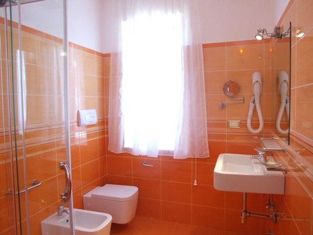 Imagen de la habitación del Hotel Marechiaro. Foto 14