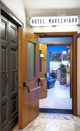 Imagen general del Hotel Marechiaro. Foto 5