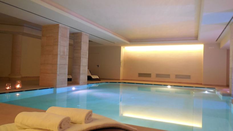 Imagen general del Hotel Marechiaro, Gizzeria Lido. Foto 1