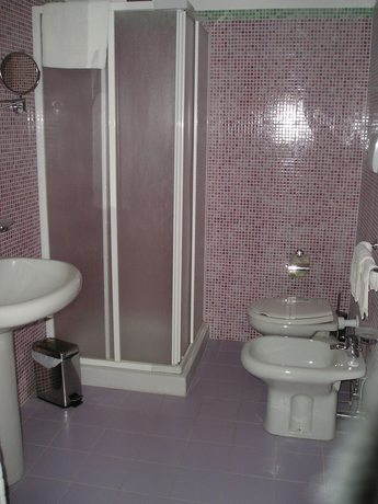 Imagen de la habitación del Hotel Marechiaro, San Menaio. Foto 6