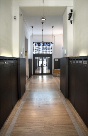 Imagen general del Hotel Marechiaro, Termini. Foto 2