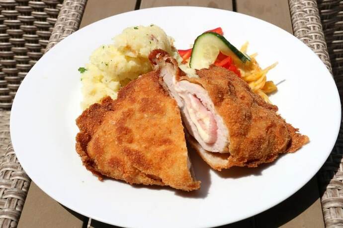 Imagen general del Hotel Maredis. Foto 2