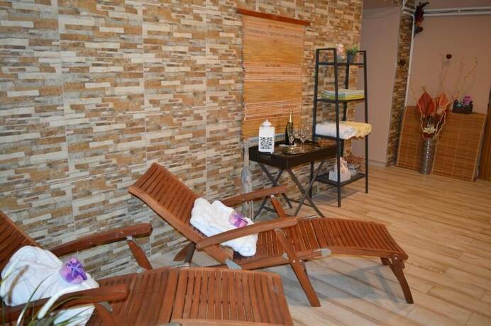 Imagen general del Hotel Maredis. Foto 3