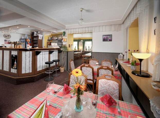 Imagen general del Hotel Maredis. Foto 4