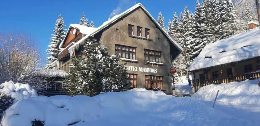 Imagen general del Hotel Maredis. Foto 5