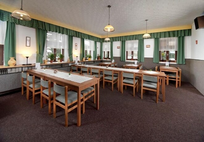 Imagen general del Hotel Maredis. Foto 10