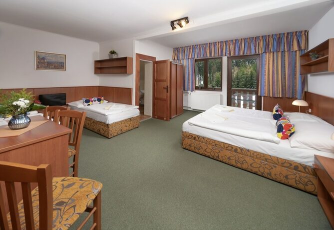 Imagen general del Hotel Maredis. Foto 20