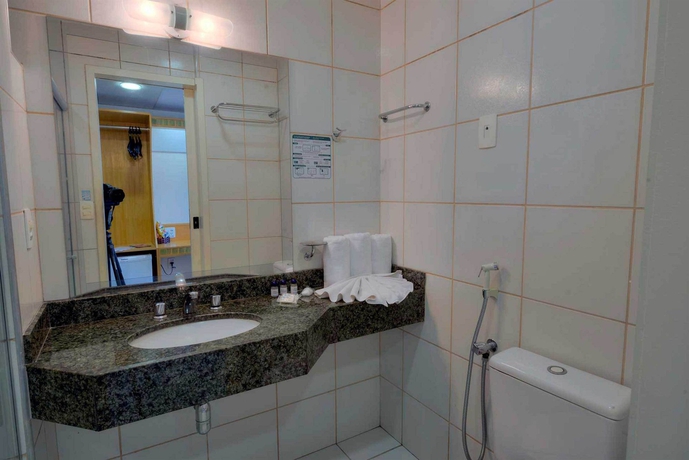 Imagen de la habitación del Hotel Maredomus. Foto 8