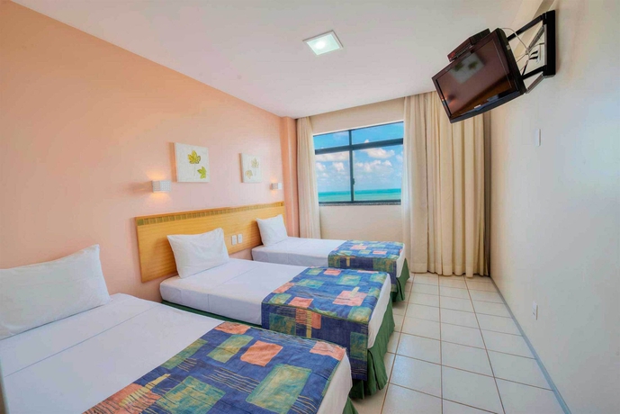 Imagen de la habitación del Hotel Maredomus. Foto 10