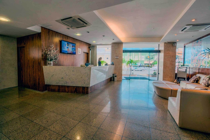 Imagen de los interiores del Hotel Maredomus. Foto 15