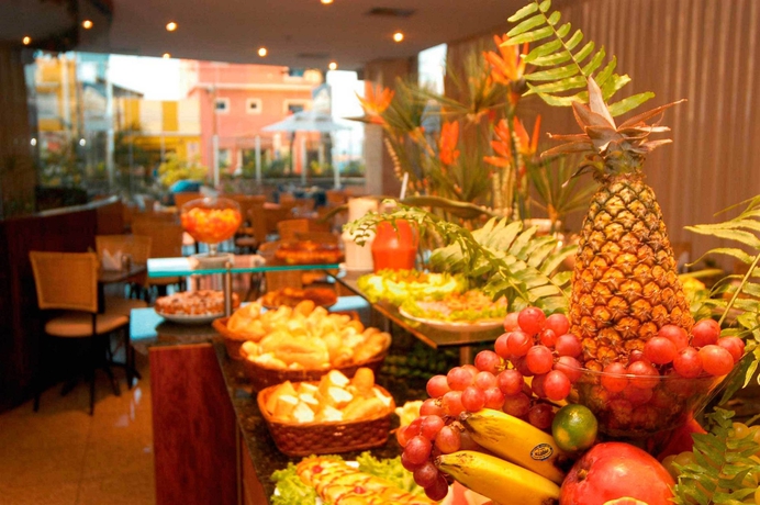 Imagen del bar/restaurante del Hotel Maredomus. Foto 5