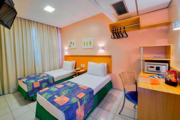 Imagen de la habitación del Hotel Maredomus. Foto 11