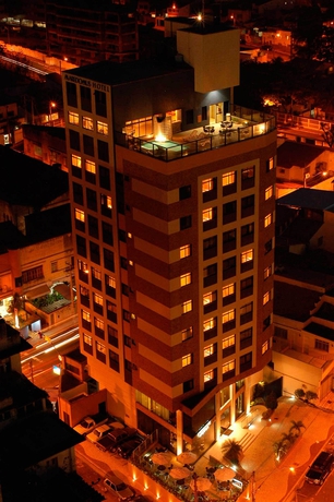 Imagen general del Hotel Maredomus. Foto 2