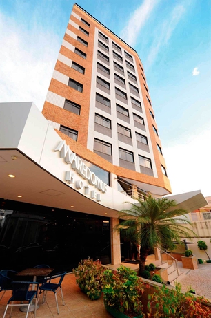 Imagen general del Hotel Maredomus. Foto 4