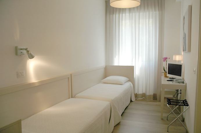 Imagen de la habitación del Hotel Maree. Foto 5