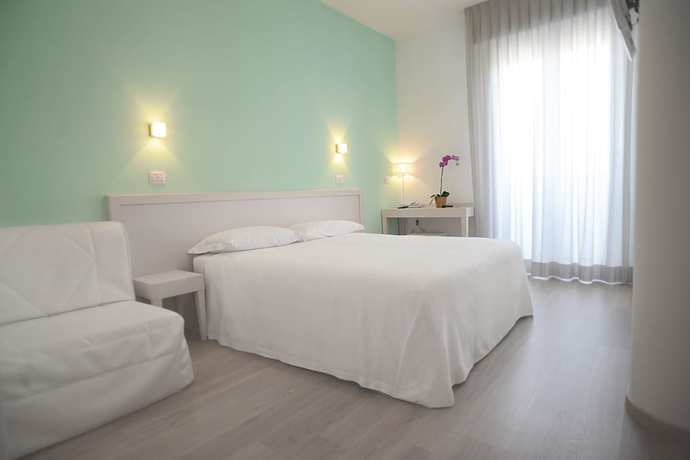 Imagen general del Hotel Maree. Foto 1