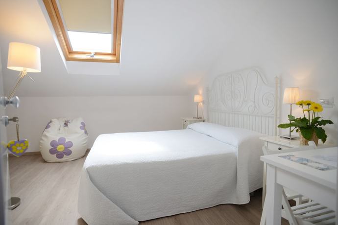 Imagen de la habitación del Hotel Maree. Foto 11