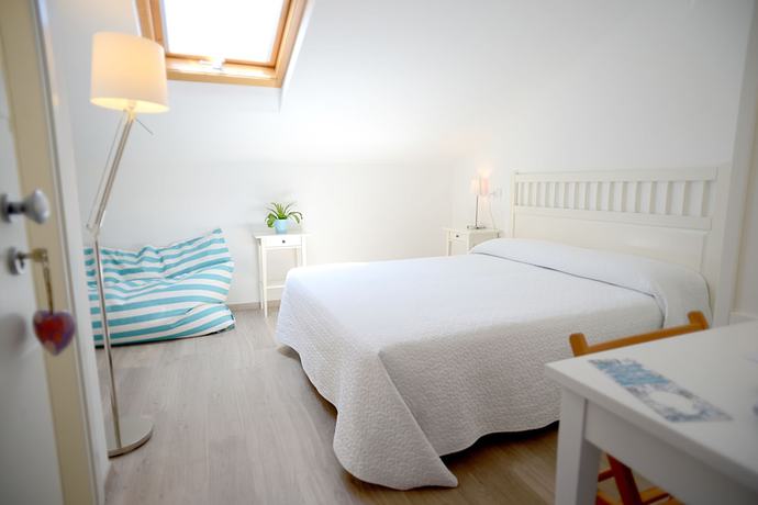 Imagen de la habitación del Hotel Maree. Foto 19