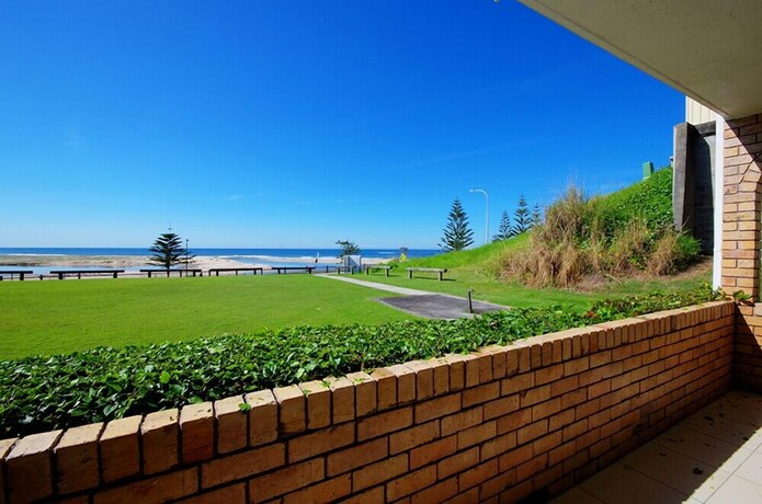Imagen general del Hotel Mareeba Sublime Ocean Views. Foto 1