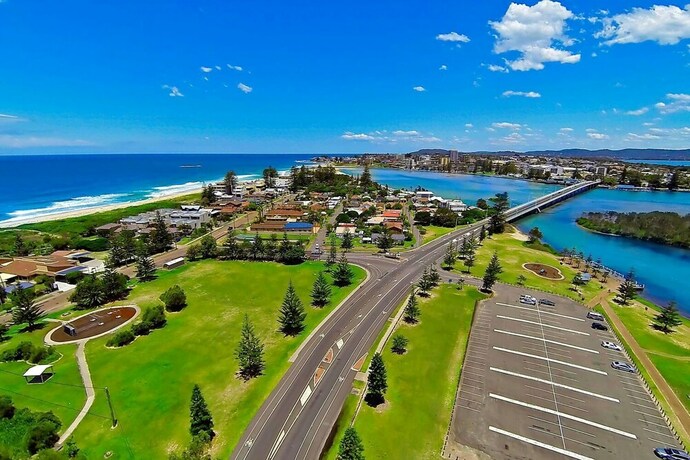 Imagen general del Hotel Mareeba Sublime Ocean Views. Foto 2