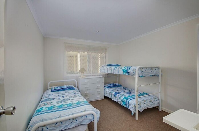 Imagen de la habitación del Hotel Mareeba Sublime Ocean Views. Foto 3