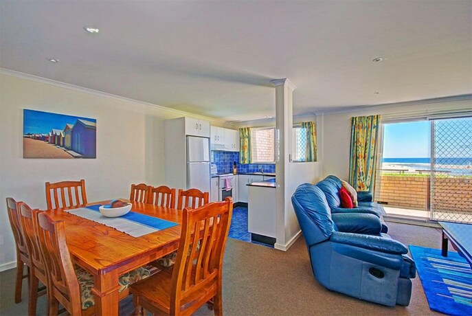 Imagen de la habitación del Hotel Mareeba Sublime Ocean Views. Foto 4