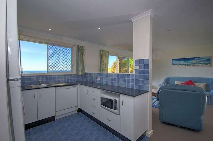 Imagen de la habitación del Hotel Mareeba Sublime Ocean Views. Foto 5