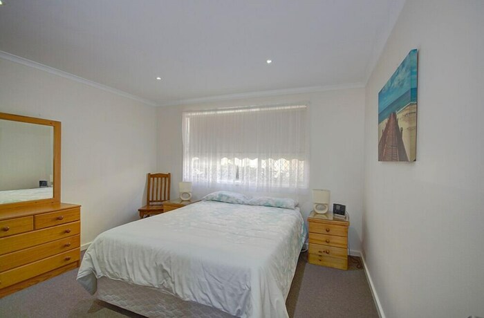 Imagen de la habitación del Hotel Mareeba Sublime Ocean Views. Foto 6