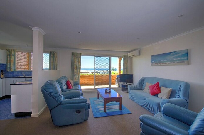 Imagen de la habitación del Hotel Mareeba Sublime Ocean Views. Foto 7