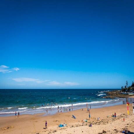 Imagen de los exteriores del Hotel Mareeba Sublime Ocean Views. Foto 10