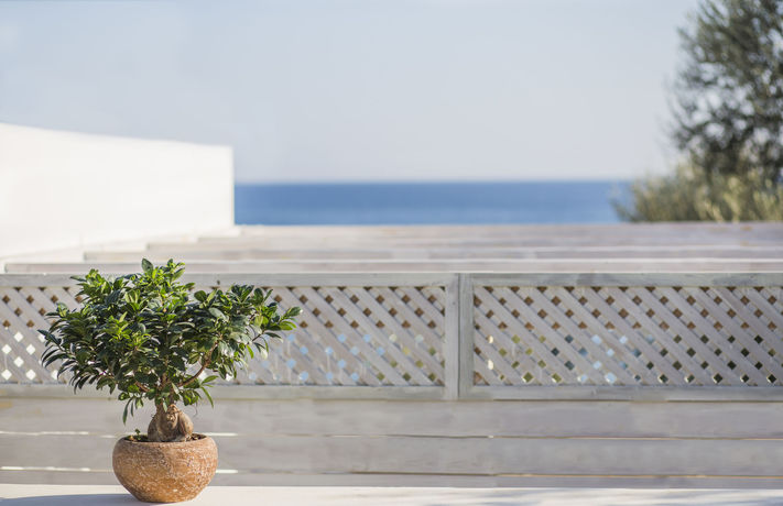 Imagen de la habitación del Hotel Mareggio Exclusive Residences and Suites. Foto 2