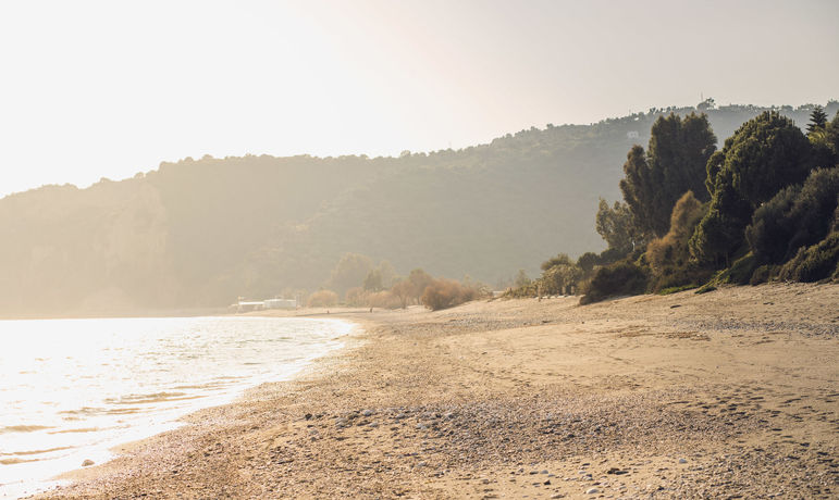 Imagen de los interiores del Hotel Mareggio Exclusive Residences and Suites. Foto 12