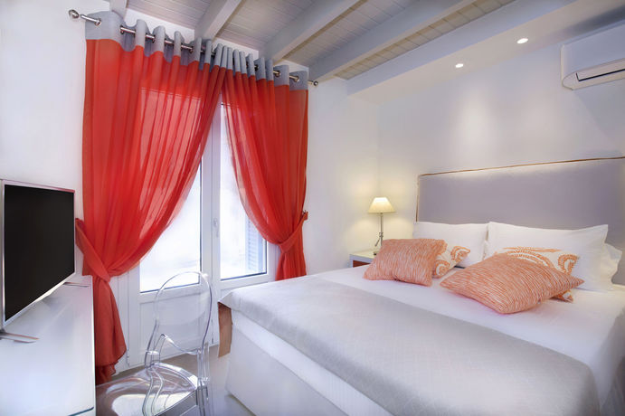 Imagen de los interiores del Hotel Mareggio Exclusive Residences and Suites. Foto 14