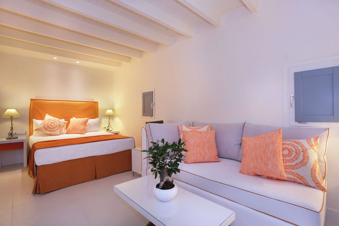 Imagen de la habitación del Hotel Mareggio Exclusive Residences and Suites. Foto 4