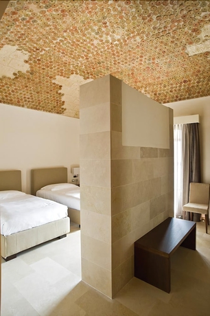 Imagen de la habitación del Hotel Marè Resort. Foto 6