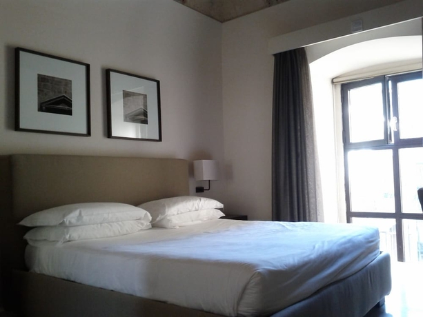 Imagen de la habitación del Hotel Marè Resort. Foto 8