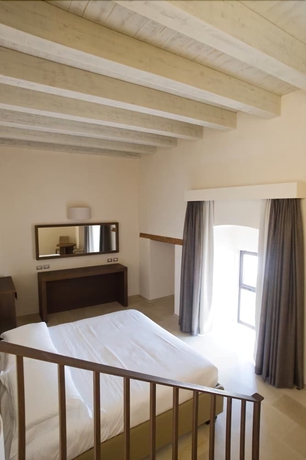 Imagen de la habitación del Hotel Marè Resort. Foto 11