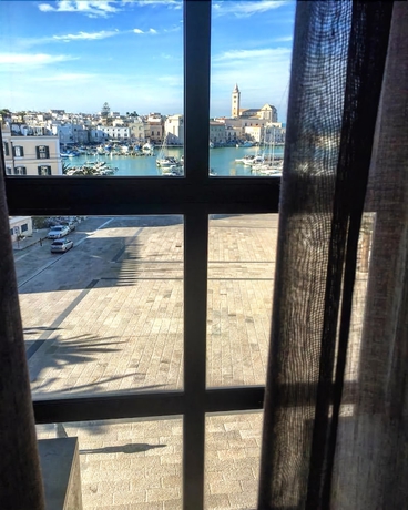 Imagen de la habitación del Hotel Marè Resort. Foto 12