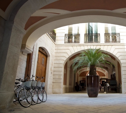 Imagen general del Hotel Marè Resort. Foto 2