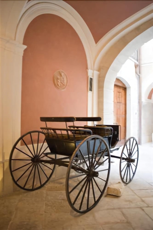 Imagen de los interiores del Hotel Marè Resort. Foto 19