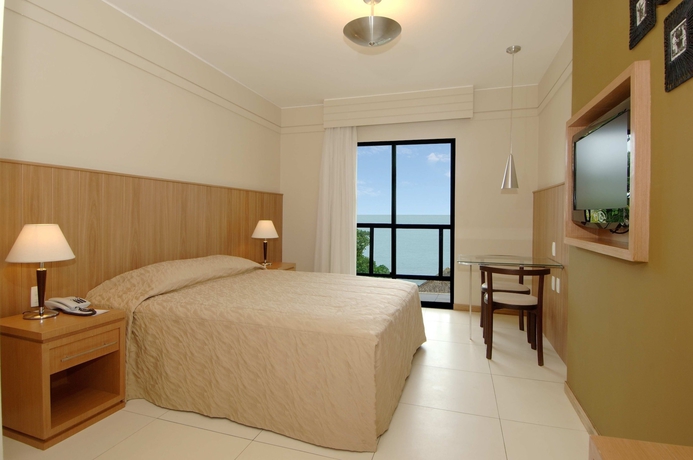 Imagen de la habitación del Hotel Mareiro. Foto 7