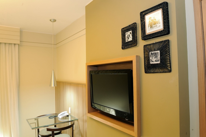 Imagen de la habitación del Hotel Mareiro. Foto 9