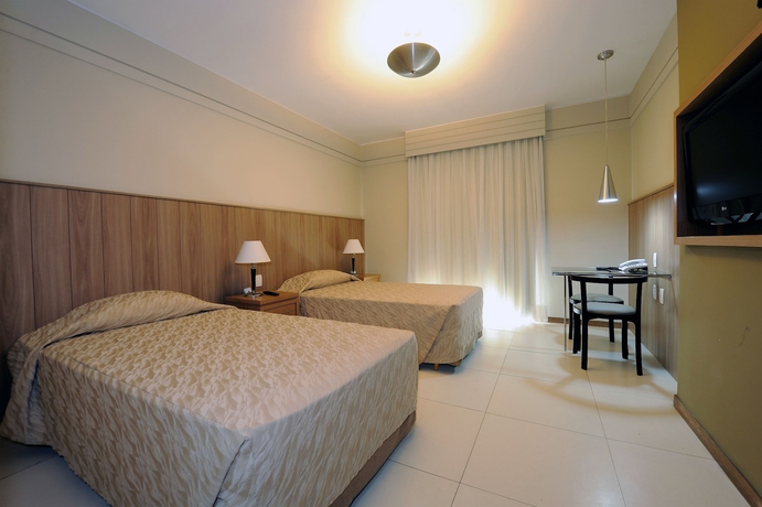 Imagen de la habitación del Hotel Mareiro. Foto 17