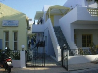 Imagen general del Hotel Marel. Foto 1