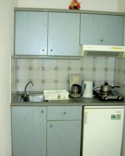 Imagen de la habitación del Hotel Marel. Foto 5
