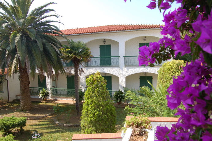 Imagen de la habitación del Hotel Marelba. Foto 2
